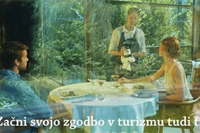 Zdaj je čas za kariero v turizmu!