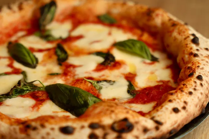 Bocconcino Pizza Bar