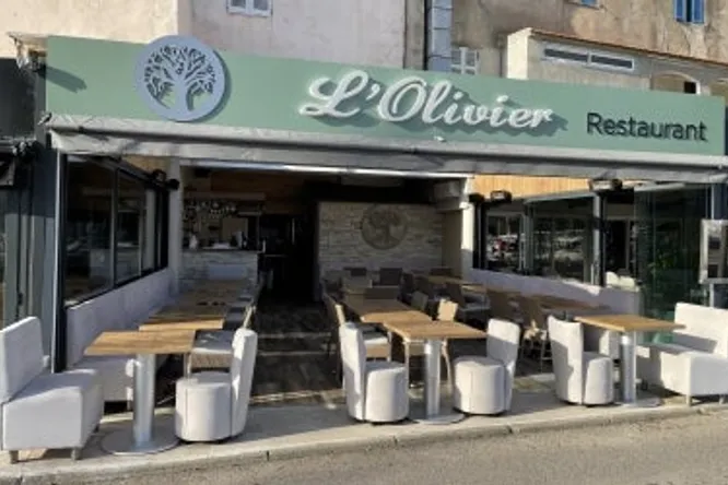 L'Olivier