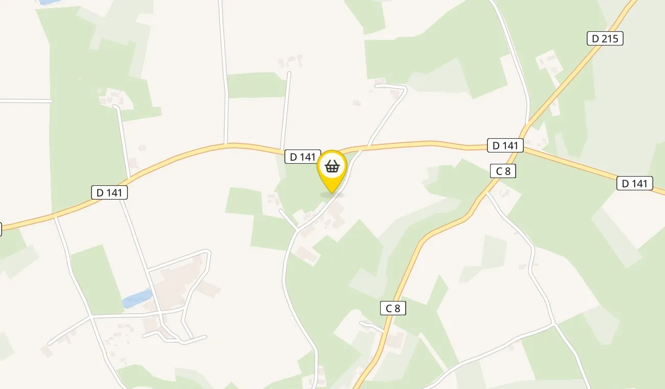 18 Lieu Dit Les Basses Brosses, 72500 Luceau, France