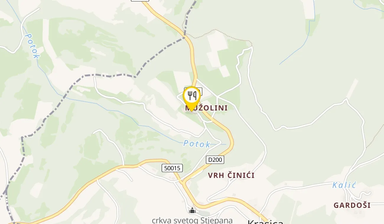 Karta — Luciano