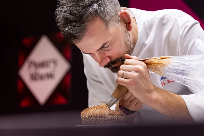 Salon du Chocolat 2026 à Paris : dates, programme et chefs Gault&Millau
