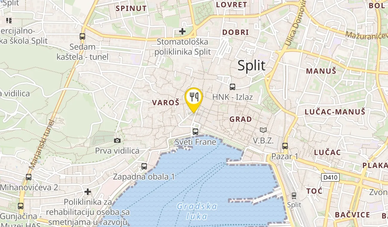 Karta — ARTiČOK