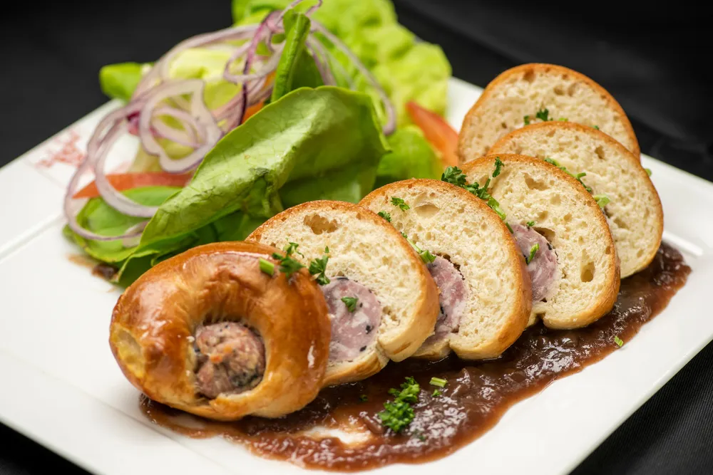 Les Garçons Bouchers