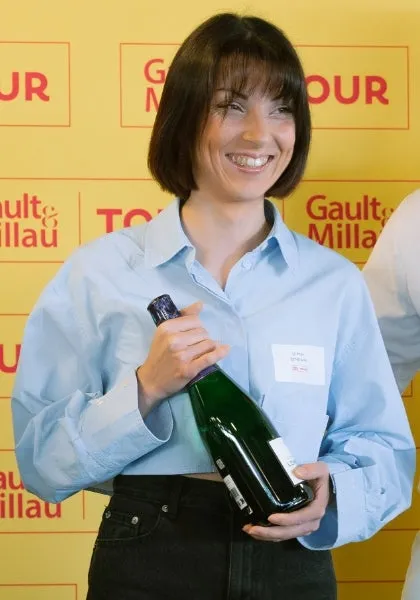 Marie CROS