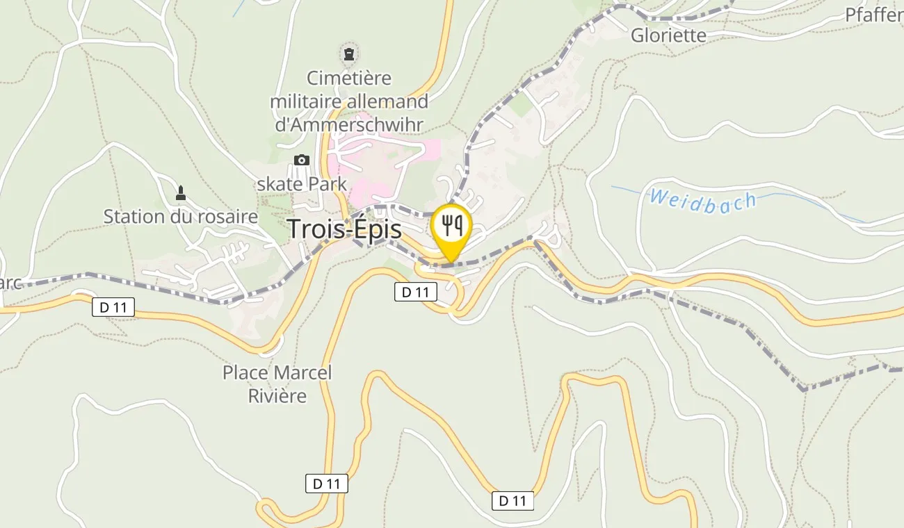 4 Rue Thierry Schoeré, 68410 Niedermorschwihr, France