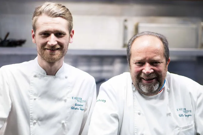 L’Alter-Native : quel chef va succéder à Quentin Pellestor-Veyrier ?