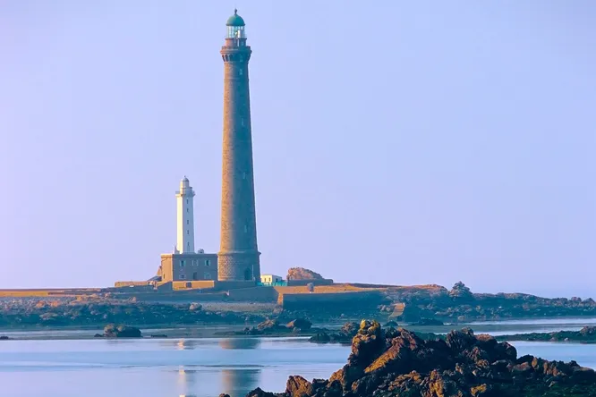 72 hours in the Pays des Abers