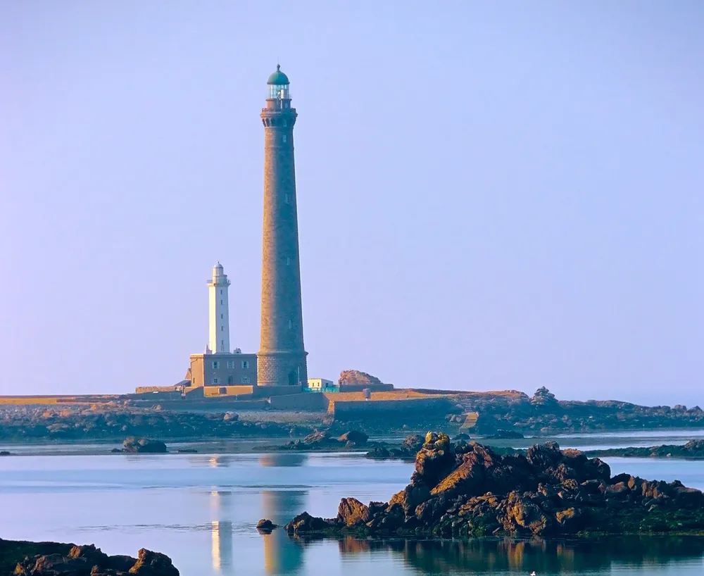 72 hours in the Pays des Abers