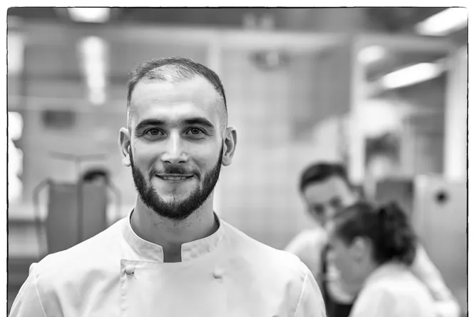 Luca ZOMINI