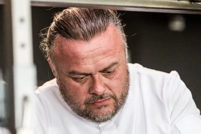 Grégory COUTANCEAU