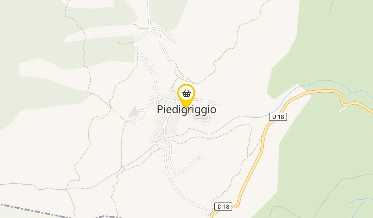 Lieu-dit Croce, 20218 Piedigriggio, France