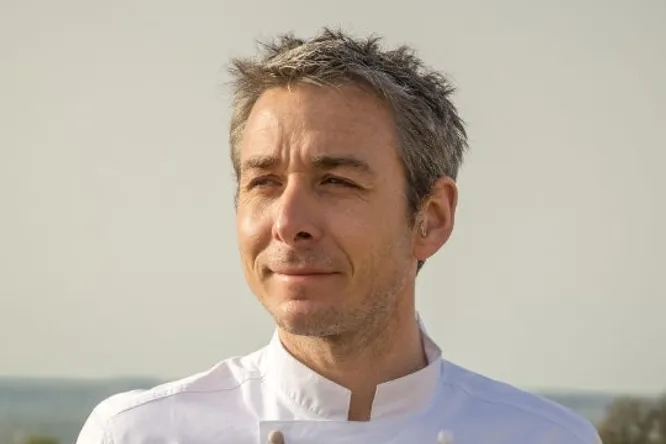 David CHARRIER