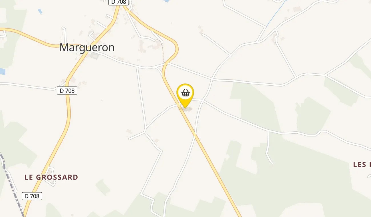 80 route des Eyriaux, 33220 Margueron, France