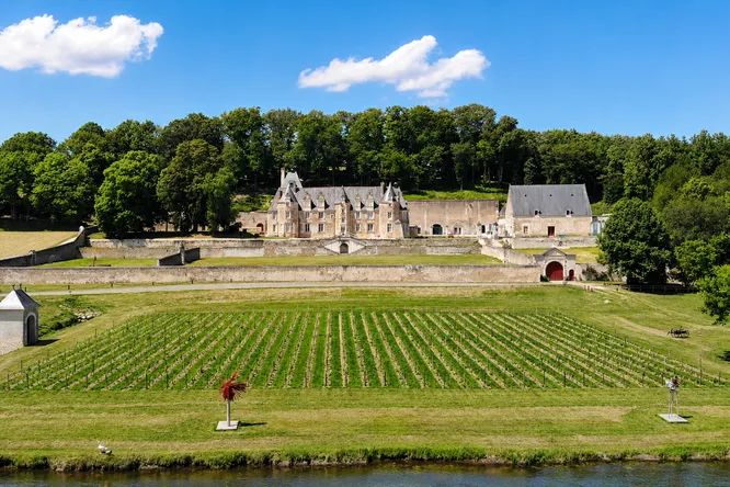 Château Bénéhard