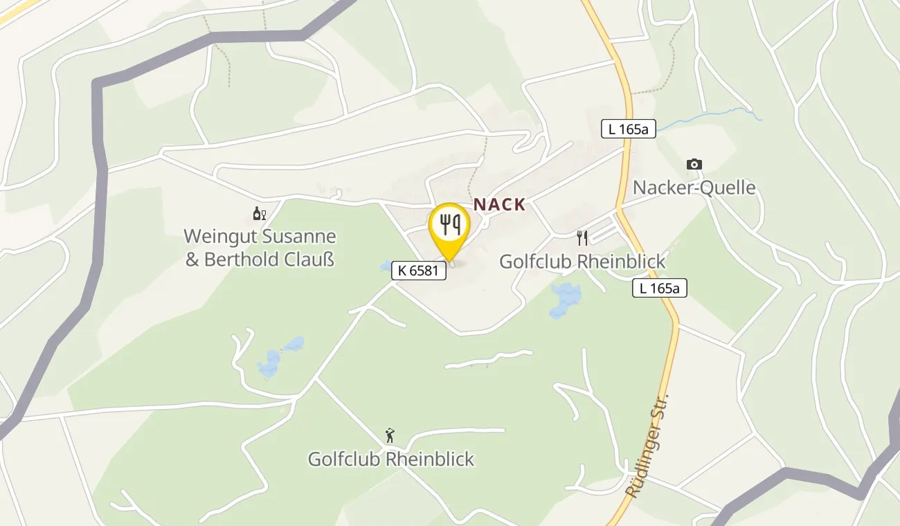 Map — Gasthof zum Kranz