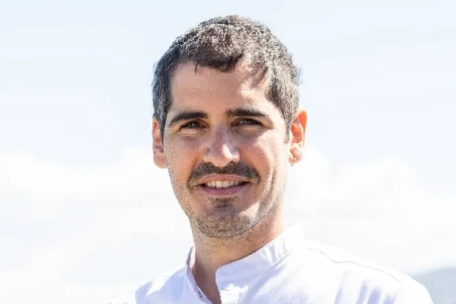 Matthieu ROCHE