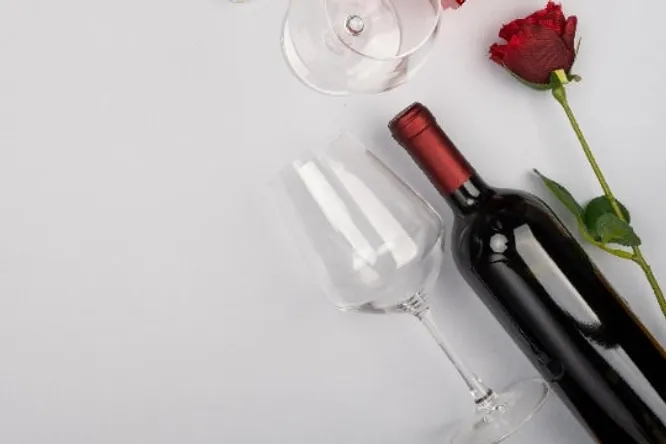 5 bouteilles à offrir les yeux fermés pour la Saint-Valentin