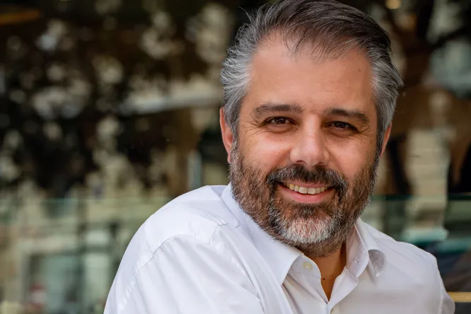 Hugues Pouget : sa première adresse éponyme ouvrira en fin d’année