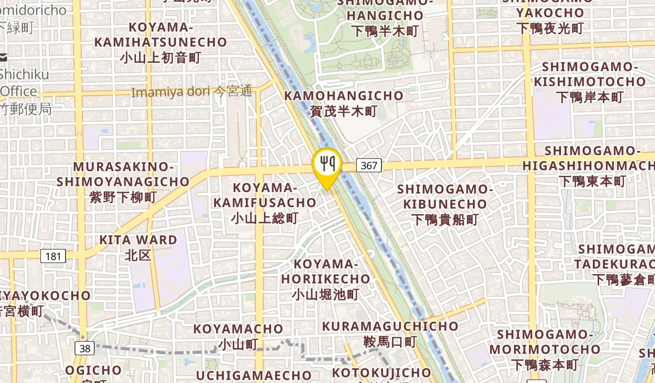 Map — Doppo
