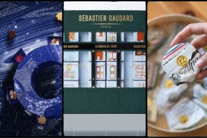 The 2020 Advent calendars you won't want to miss!