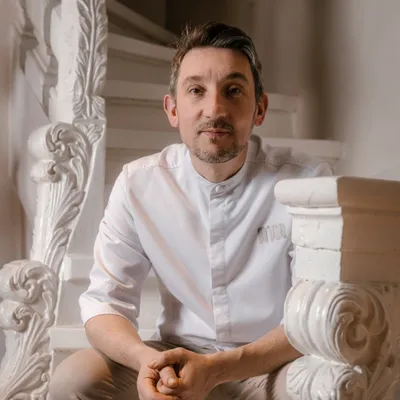Nicolas Multon