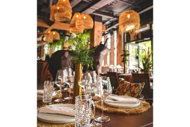 RESTORAN RODIZIO