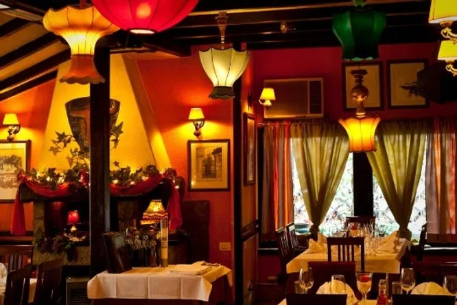 RESTORAN TABOR