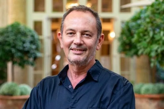Pascal AUGER
