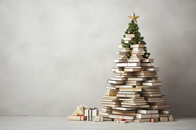 Les plus beaux livres gastronomiques à glisser sous le sapin