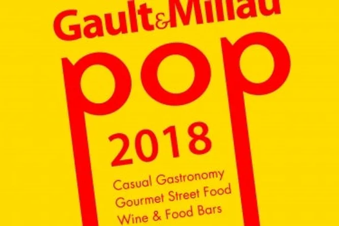 Gault&Millau ponosno predstavlja „POP“