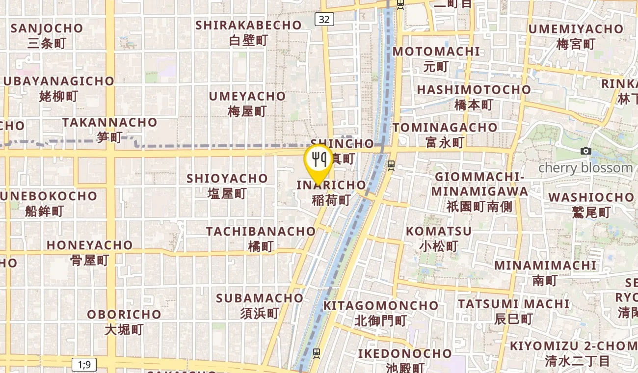 プラン — TAKAYAMA