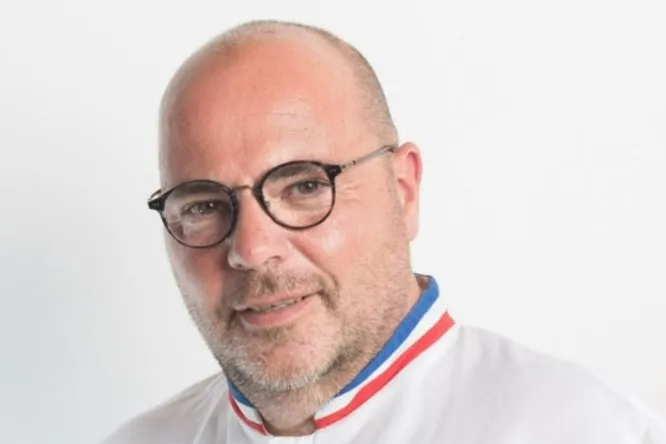 Stéphane BURON