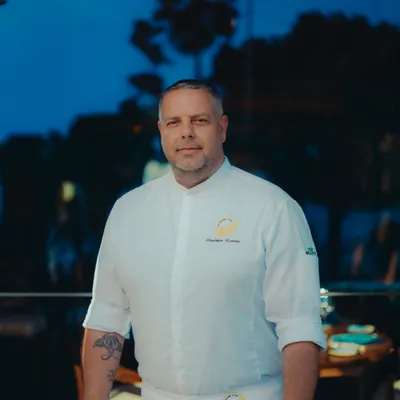 Christophe Nannoni