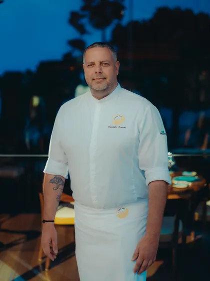 Christophe NANNONI