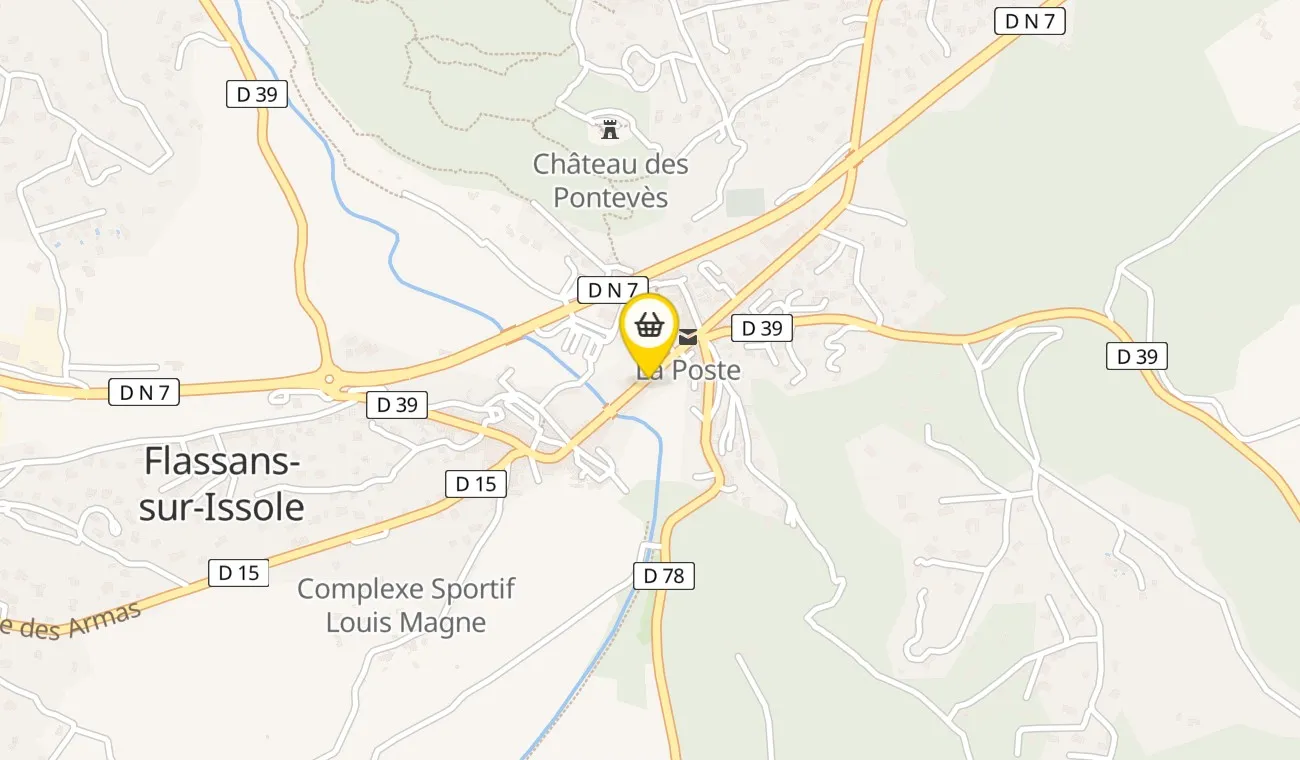 83340 Flassans-sur-Issole, France