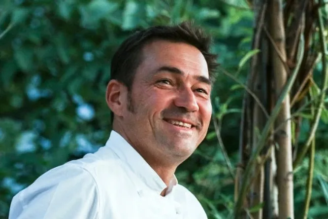 Franck DEROUET