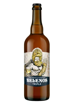 Bourgogne   Belenos Triple 75 Cl
