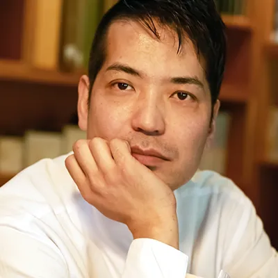 谷口英司
