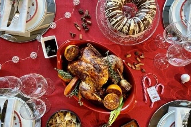 Advent u Hilton hotelima i Christmas in a box u Hilton restoranima u Zagrebu