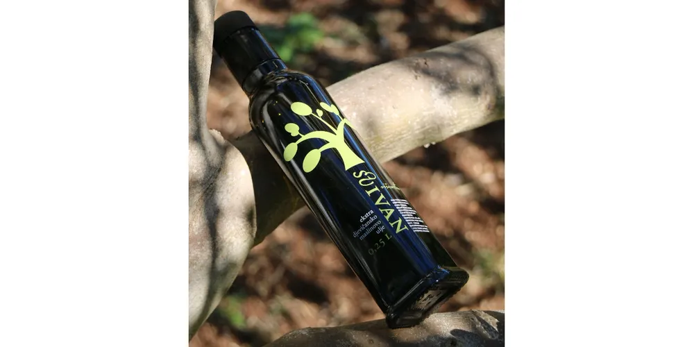 Croatian Extra Virgin Olive Oils (EVOO) –  Part four (the last one)