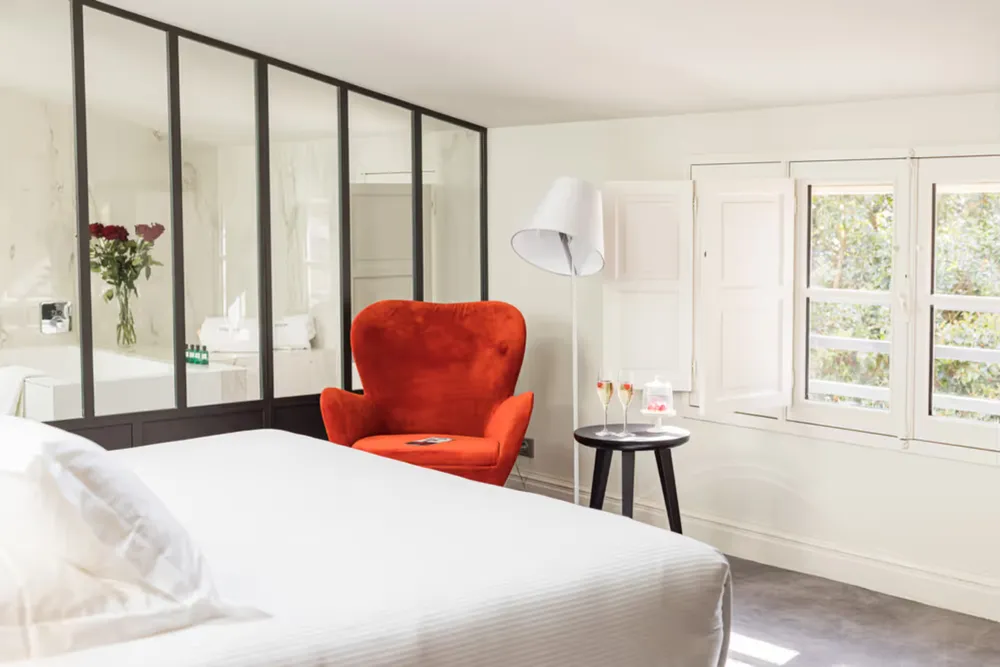 Hôtel Villas Foch