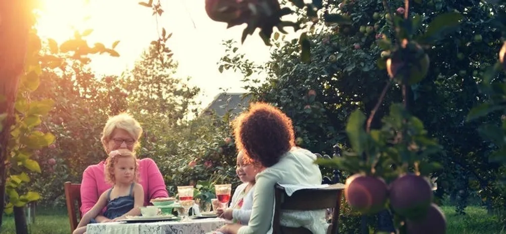 The role of food  in human memory