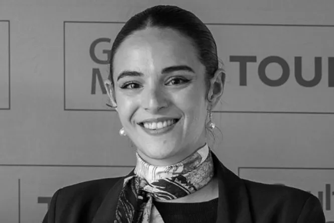 Coup de feu : Margot Duffort