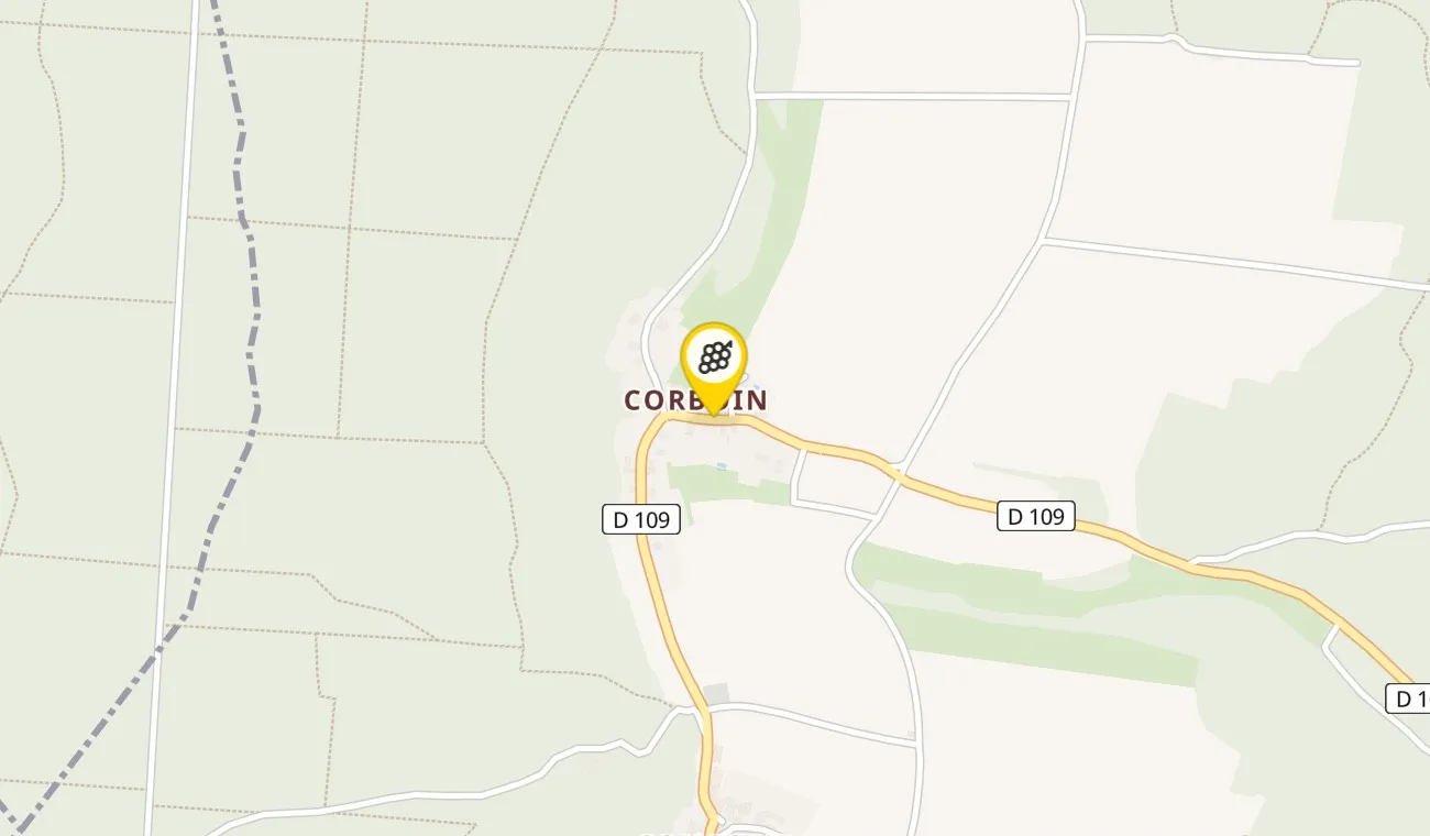 7 Rue des Grandes Vignes, 21700 Nuits-Saint-Georges, France