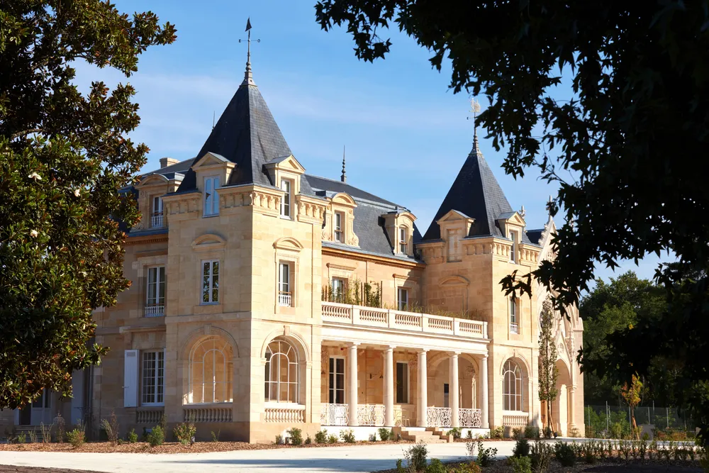 Millésime Château Léognan Exterieur©️gaelle Le Boulicaut Leogna N28717 