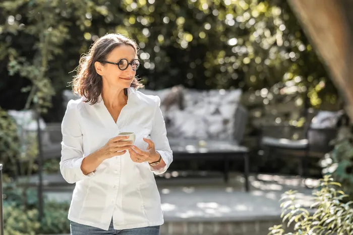 Anne-Sophie Pic : « Je me nourris pour nourrir les autres »