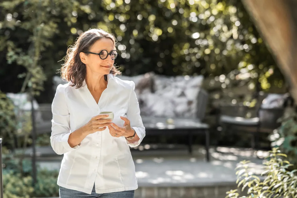 Anne-Sophie Pic : « Je me nourris pour nourrir les autres »