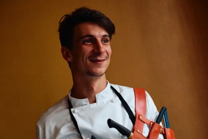 Après Orgueil, Eloi Spinnler pimente la vie parisienne avec son nouveau restaurant Colère