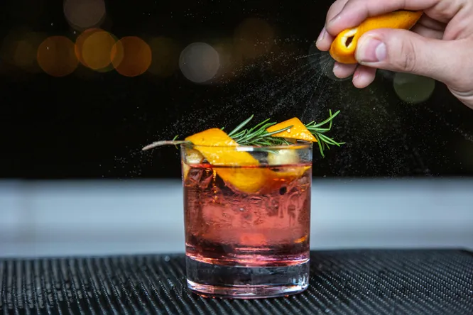 3 apéritifs sans alcool sur lesquels miser durant les fêtes